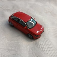 Bburago Modell - Audi A 1 - 1: 43