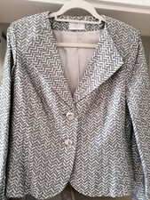 Elegance Paris Blazer, Gr. 40