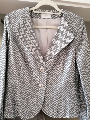 Elegance paris blazer - gr., 40