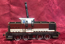 Werkhaus - Stiftebox Diesellok