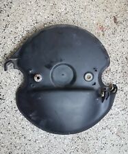 Piaggio NRG Xtreme Schutblech Verkleidung Vorderrad Abdeckung