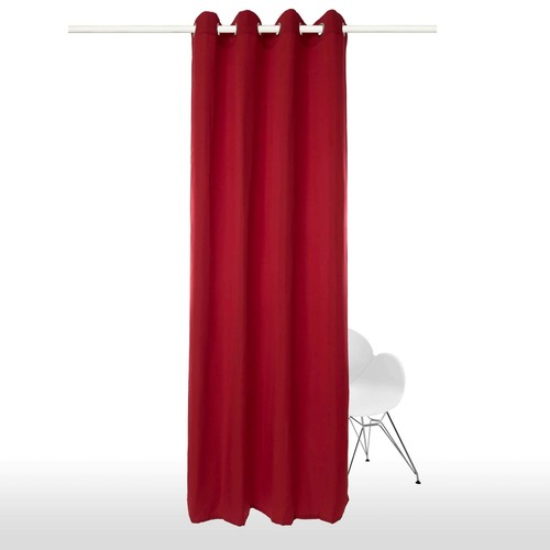 ösenschal gardine vorhang - Ösenschal,