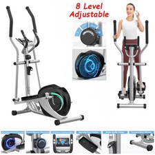 Crosstrainer ellipsentrainer - crosstrainer,