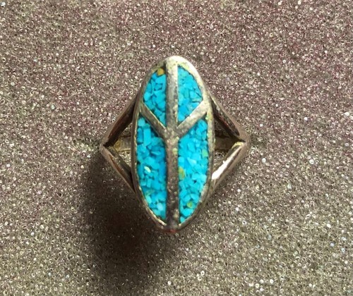 Peace ring friedensring - peace-ring,