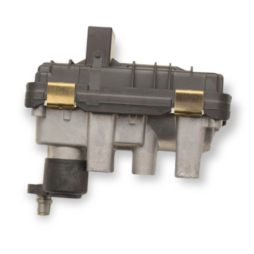 Turbolader ladedrucksteller - turbolader,