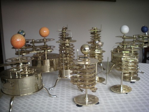 Erde mond sonne orbiter - erde, &