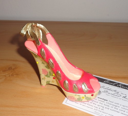 Deko miniatur schuh just the - deko,