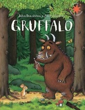 Le Gruffalo französisches