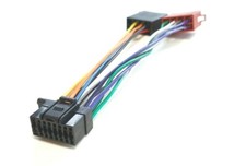 für SONY Autoradio Kabel