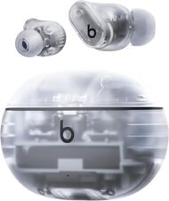 Beats by Dr. Dre Studio Buds + (2023) kabellose Bluetooth In-Ear Kopfhörer