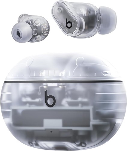 Beats dre studio buds - beats, dr.