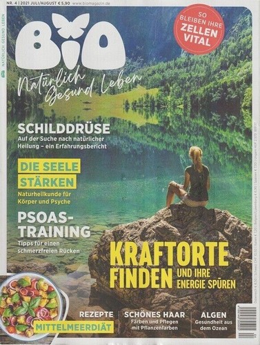 Preis zeitschrift bio - ,