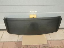 Hutablage BMW Z4 E85 Verdeck