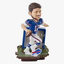 Josh Allen Buffalo Bills Bank