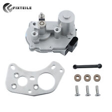 Turbolader Stellmotor