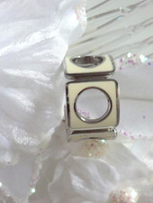 Damen modeschmuck ring breit - damen,