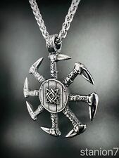 Kolovrat Sonnen Rad Gott