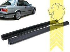 Seitenschweller für BMW E30