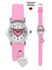 Kinder Armbanduhr Mädchen Uhr