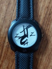 Armbanduhr „Jazz-Note“ BENETTON by Bulova