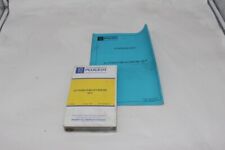Peugeot Lehrvideokassette – AUTOMATIKGETRIEBE AL4