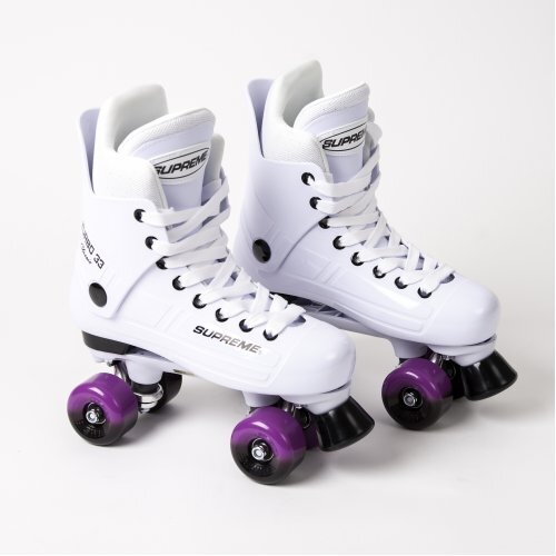 Supreme turbo quad - supreme,