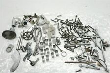 YAMAHA R6 RJ03 SCHRAUBEN KLEINTEILE - MOTOR