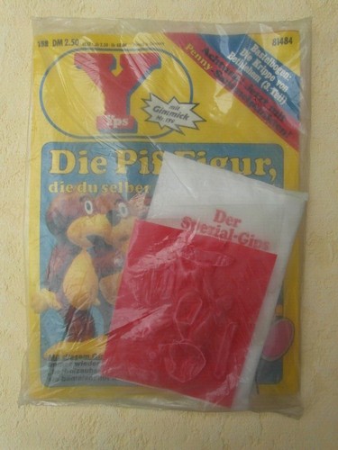 Yps heft 159 mit - yps,