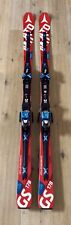 ATOMIC Redster Doubledeck GS Ski 178cm (1,78m) inkl. Bindung