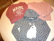 tolles Kleiderpaket Mädchen