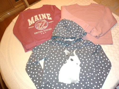 Tolles kleiderpaket mädchen - tolles,