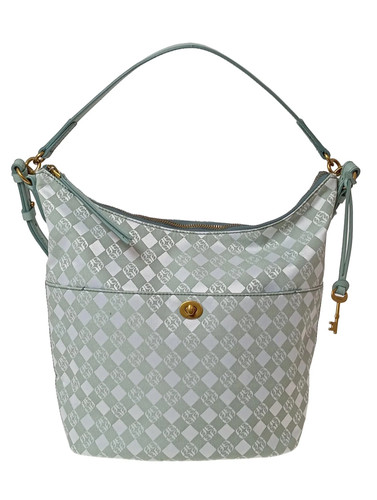 Fossil schultertaschen khaki - schultertaschen,