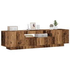Schrank mit led leuchten - mit, led-leuchten