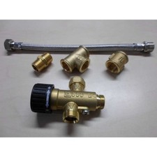 Isotemp SFD00034AA Mischventilsatz Spa