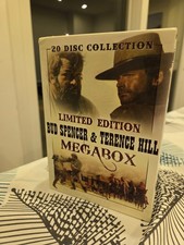 Bud Spencer & Terence Hill -