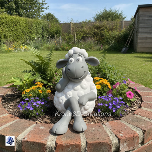 Anzeigeschaf figur - figur, –