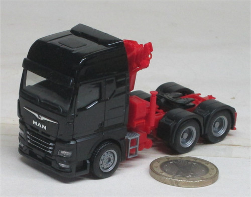 Herpa 313100 003 man tgx - 313100-003,