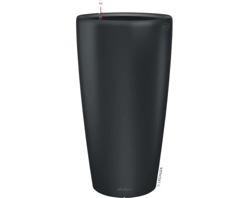Pflanzvase lechuza rondo - lechuza,
