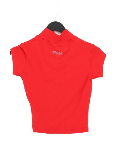 Converse damen polo - converse, xs