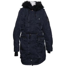 Khujo, Parka, Damen, Größe