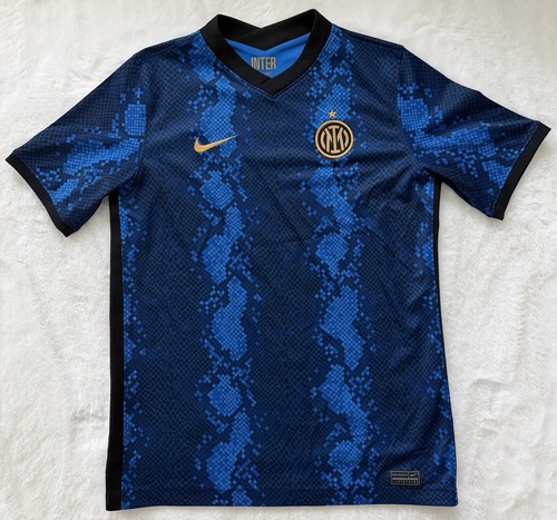 Nike inter mailand trikot - inter,