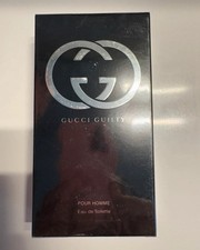 GUCCI GUILTY PARFUM EDP 90ML