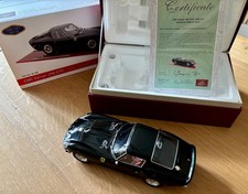 CMC Ferrari 250 GTO M-259 Christmas Edition 2023 OVP 1/600 extrem selten