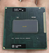 Intel Core Extreme i7-2960XM
