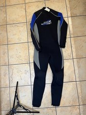 Madeira Neopren Taucheranzug