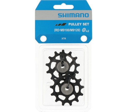 Shimano schaltrollen - shimano,