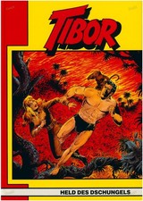 Tibor Nr. 19 - Hethke