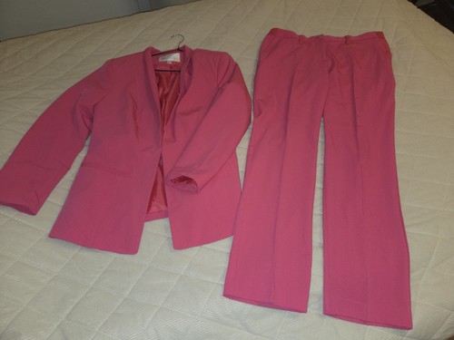 Pink hosenanzug 40 elegant - pink,