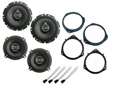 Pioneer lautsprecher set - pioneer,