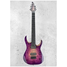 Mayones duvell elite custom - elite,